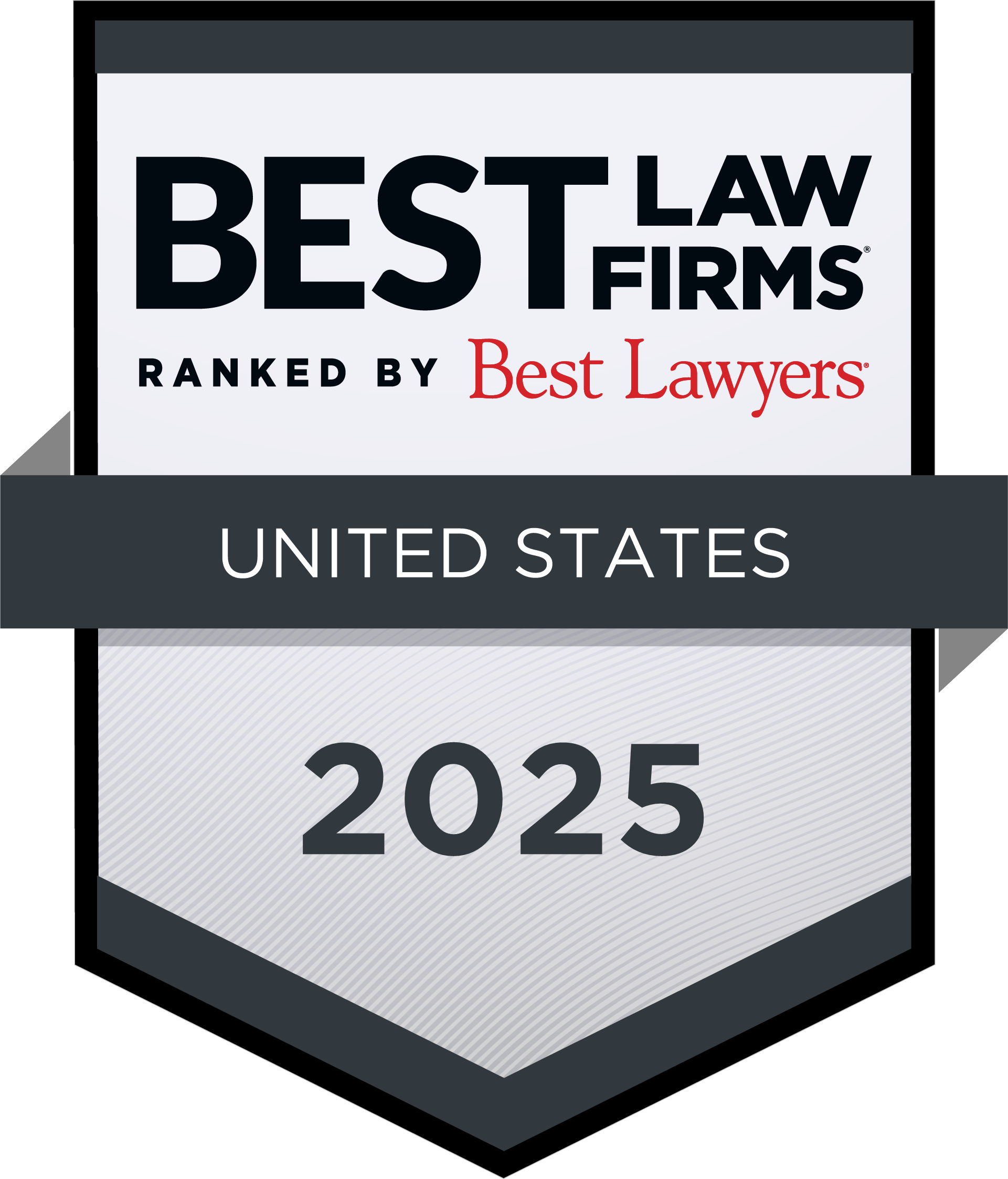 Best Law Firms 2025